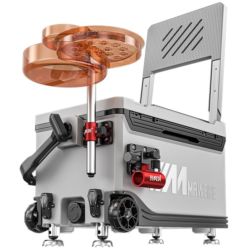 SUPER-LIGHT SET OF NEW 2022S FOR MULTI-PURPOSE, 20N23S